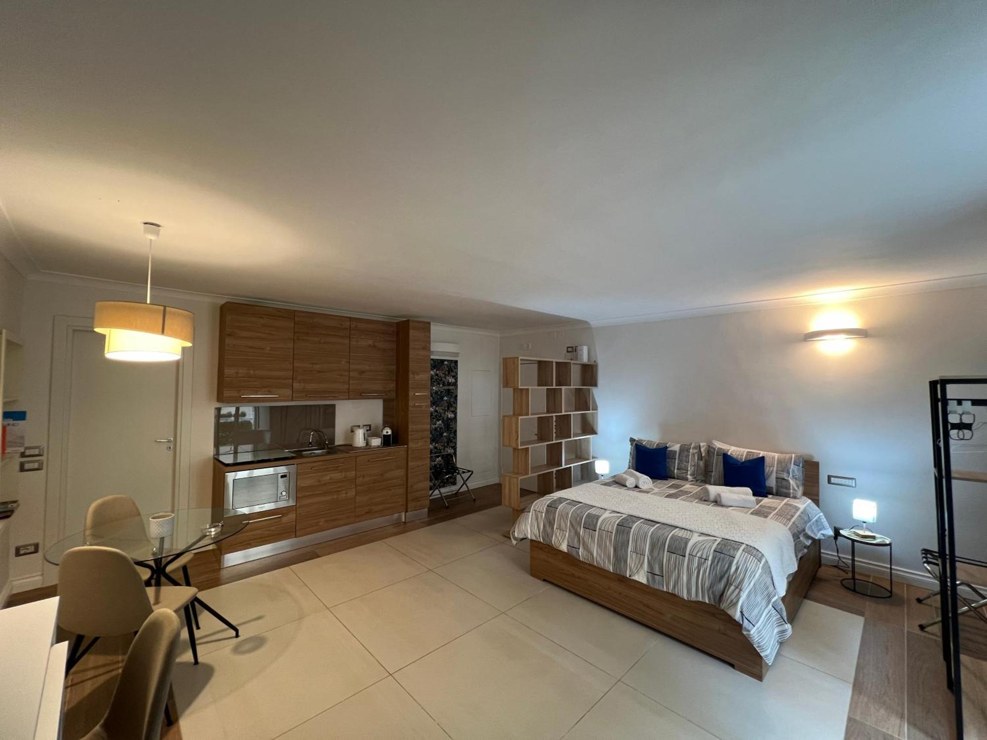 Queen House Affittacamere Napoli