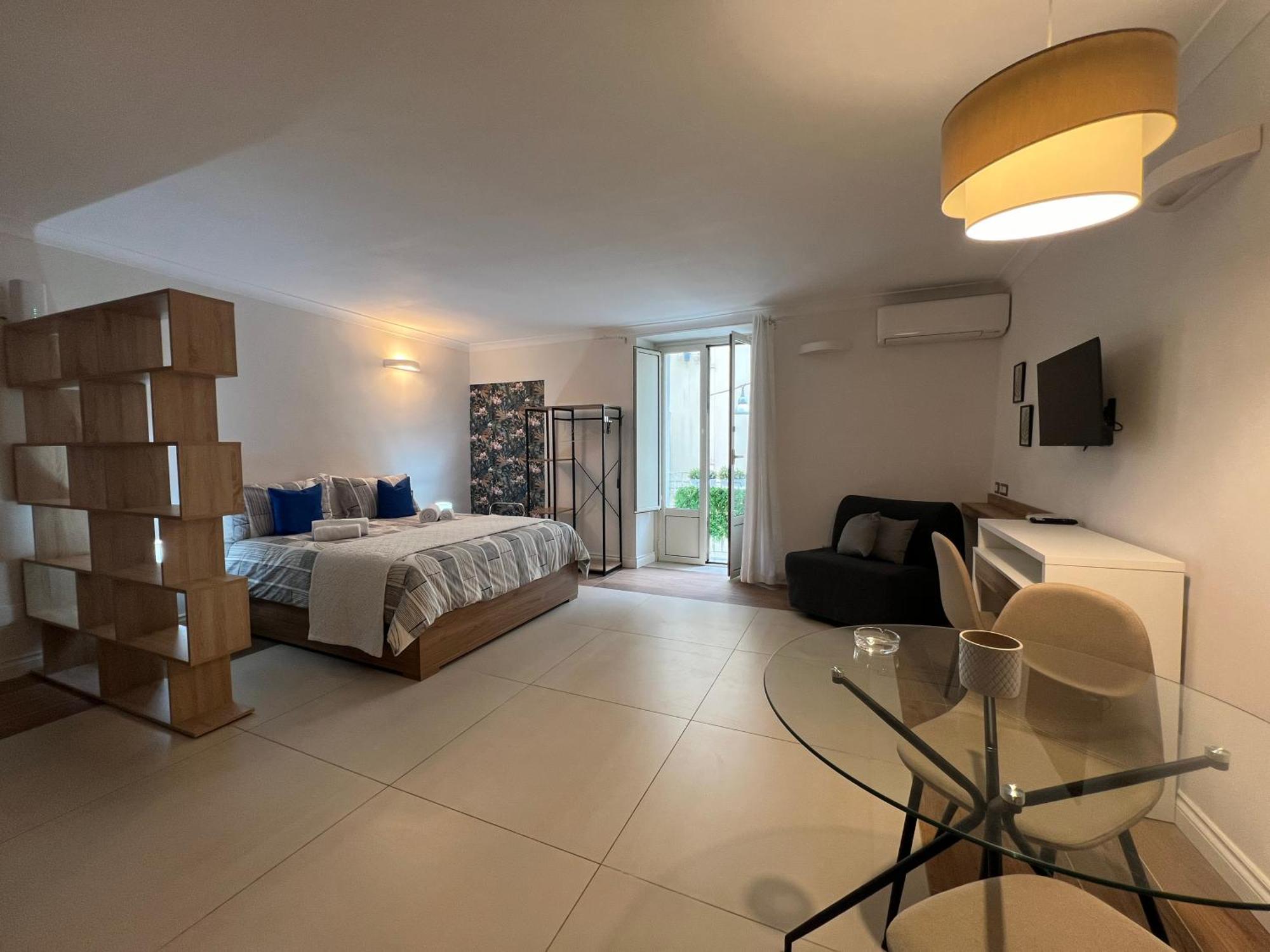Affittacamere Queen House *