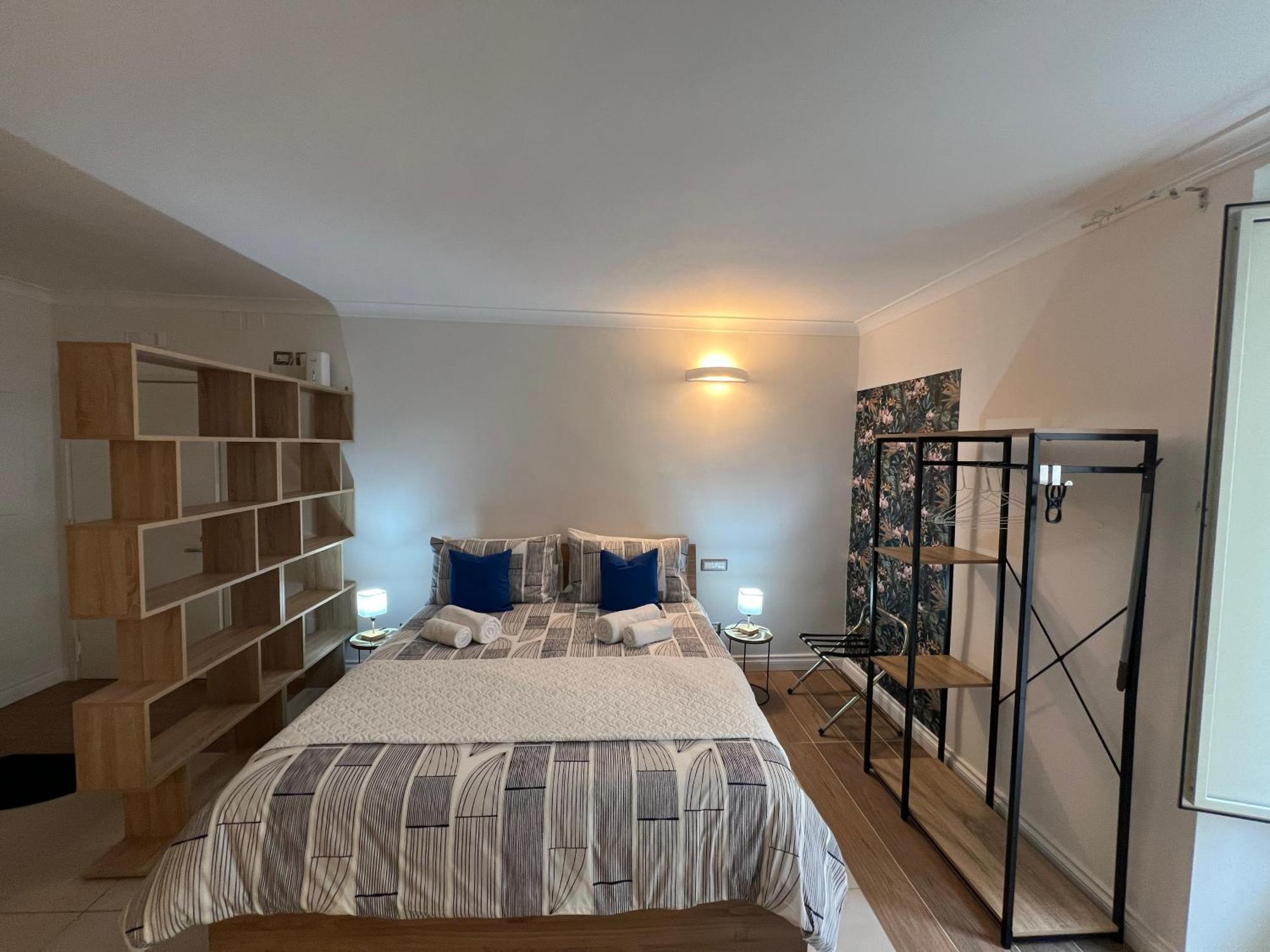 Affittacamere Queen House